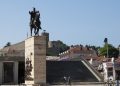 Shkupi bëhet me tempull të librit shqip